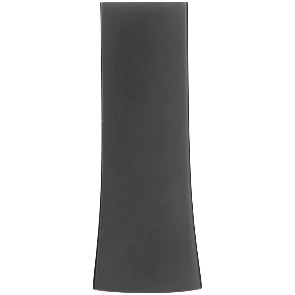Флешка Ergo Style Black, USB 3.0, черная, 32 Гб заказать онлайн с вашим дизайном на заказ в Москве и области
