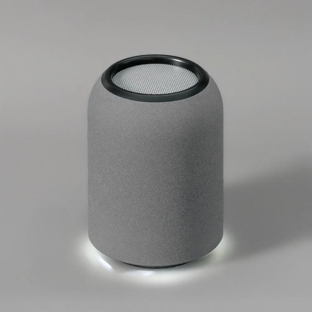 Универсальная колонка Uniscend Grand Grinder, серая заказать онлайн с вашим дизайном на заказ в Москве и области