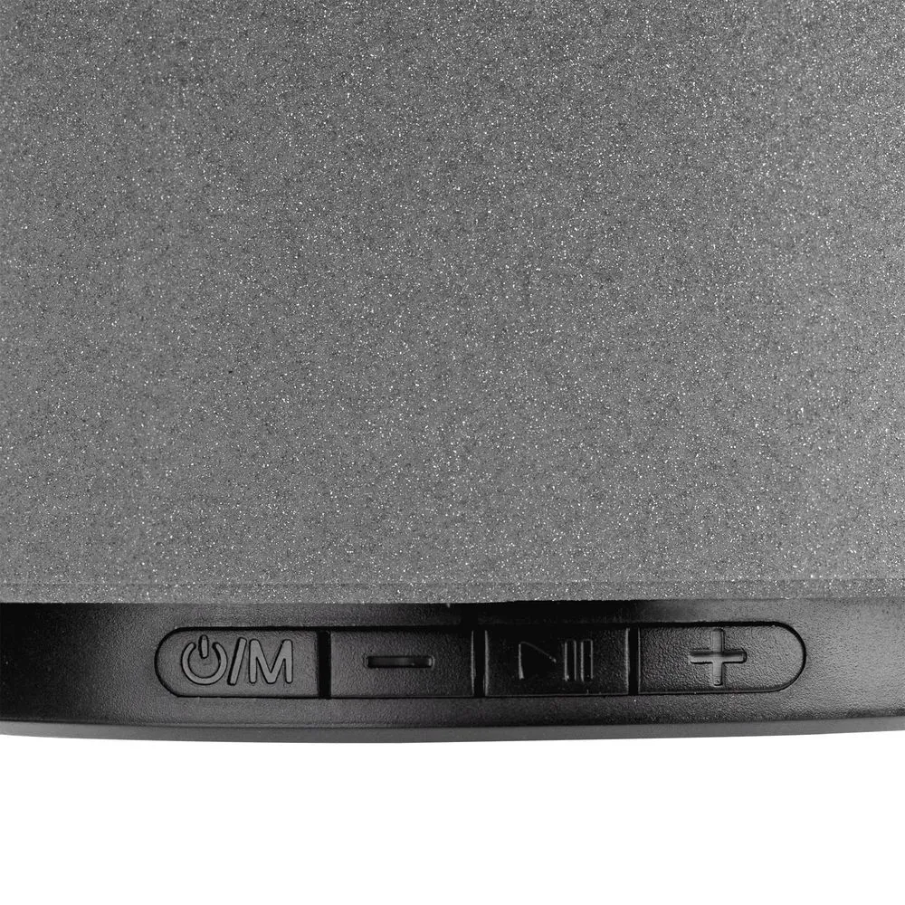 Универсальная колонка Uniscend Grand Grinder, серая заказать онлайн с вашим дизайном на заказ в Москве и области