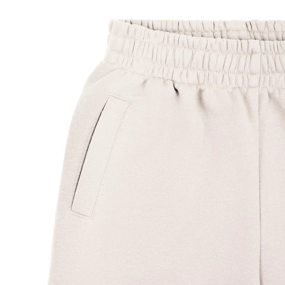 Джоггеры Comfort, бежевые заказать онлайн с вашим дизайном на заказ в Москве и области