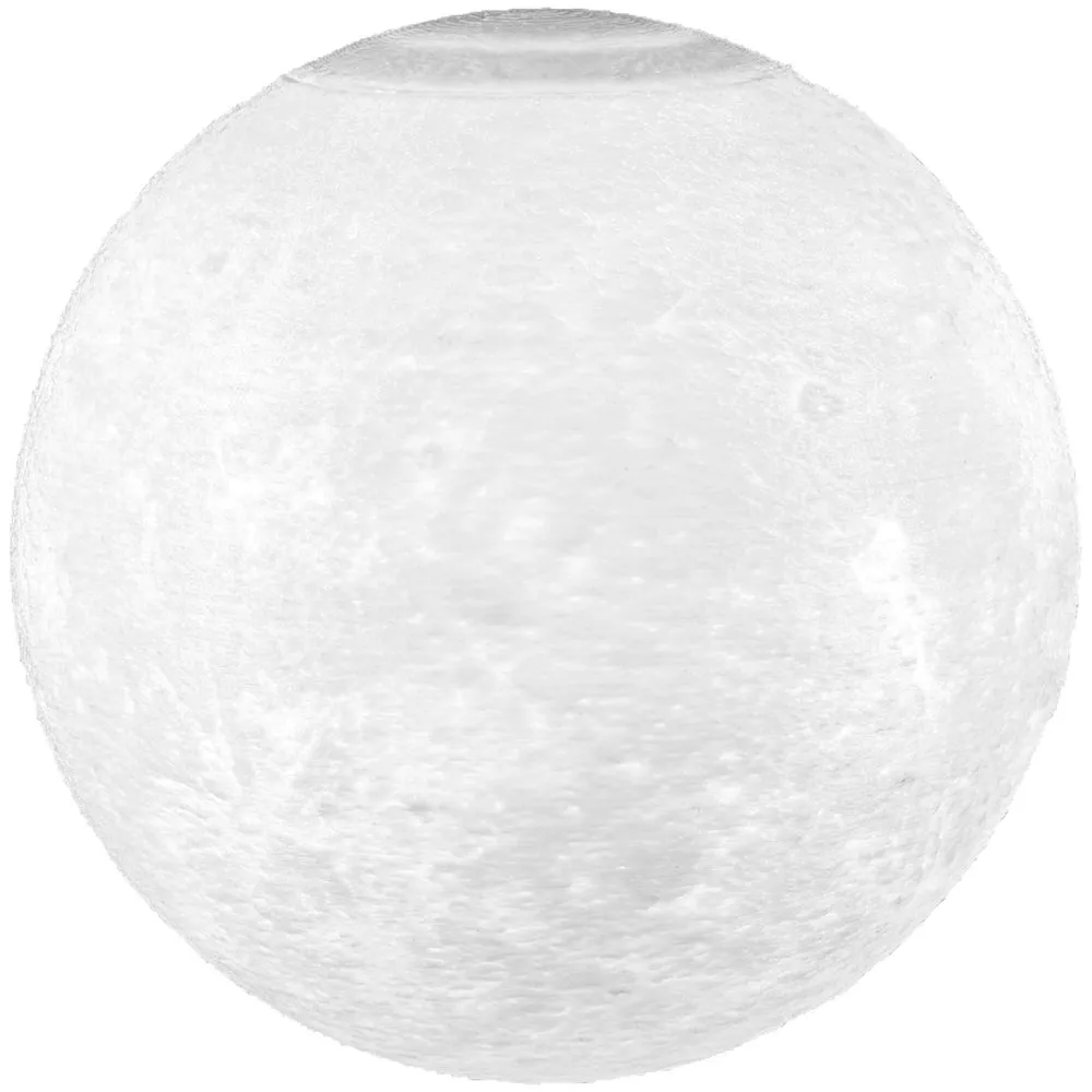 Левитирующая луна MoonFlow, белая заказать онлайн с вашим дизайном на заказ в Москве и области