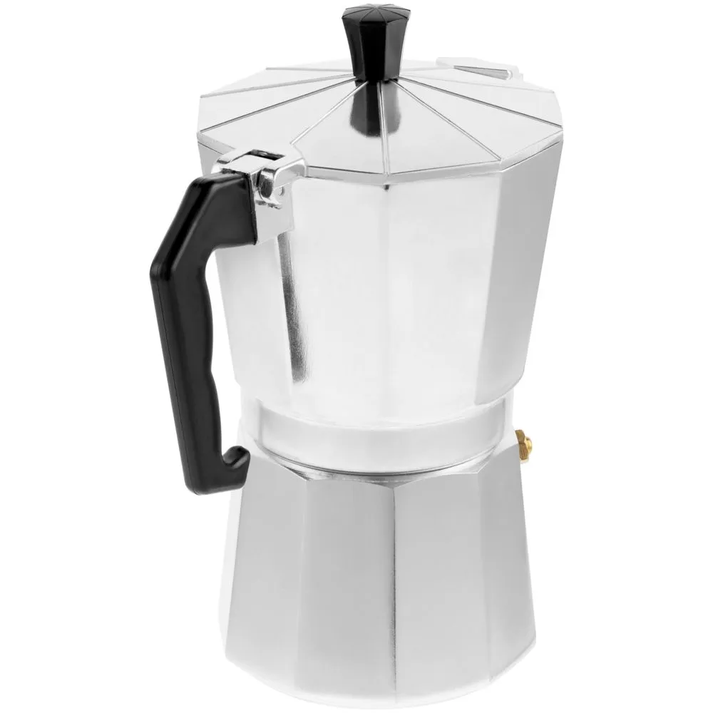 Гейзерная кофеварка Rimini, в коробке заказать онлайн с вашим дизайном на заказ в Москве и области