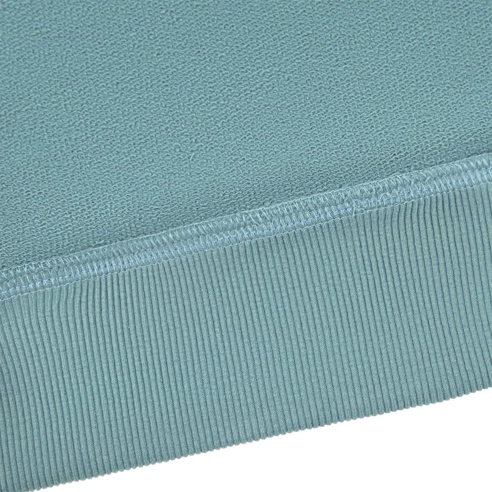 Худи оверсайз Kulonga Comfort, серо-зеленое заказать онлайн с вашим дизайном на заказ в Москве и области