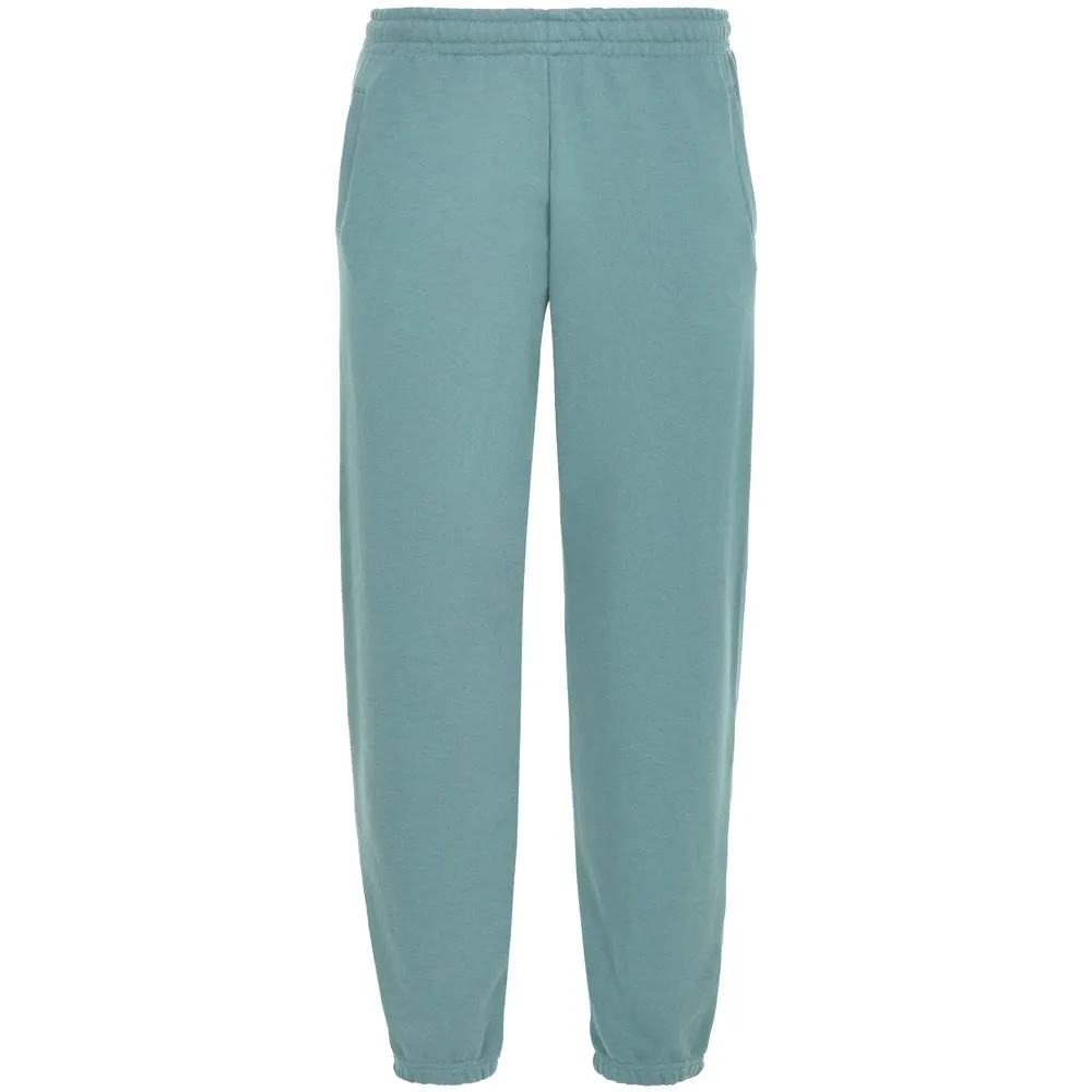 Джоггеры Comfort, серо-зеленые, размер ХS/S заказать онлайн с вашим дизайном на заказ в Москве и области