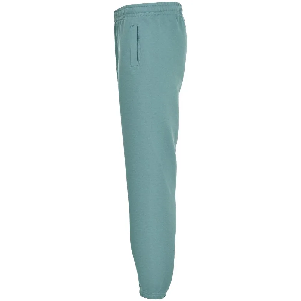 Джоггеры Comfort, серо-зеленые, размер ХS/S заказать онлайн с вашим дизайном на заказ в Москве и области