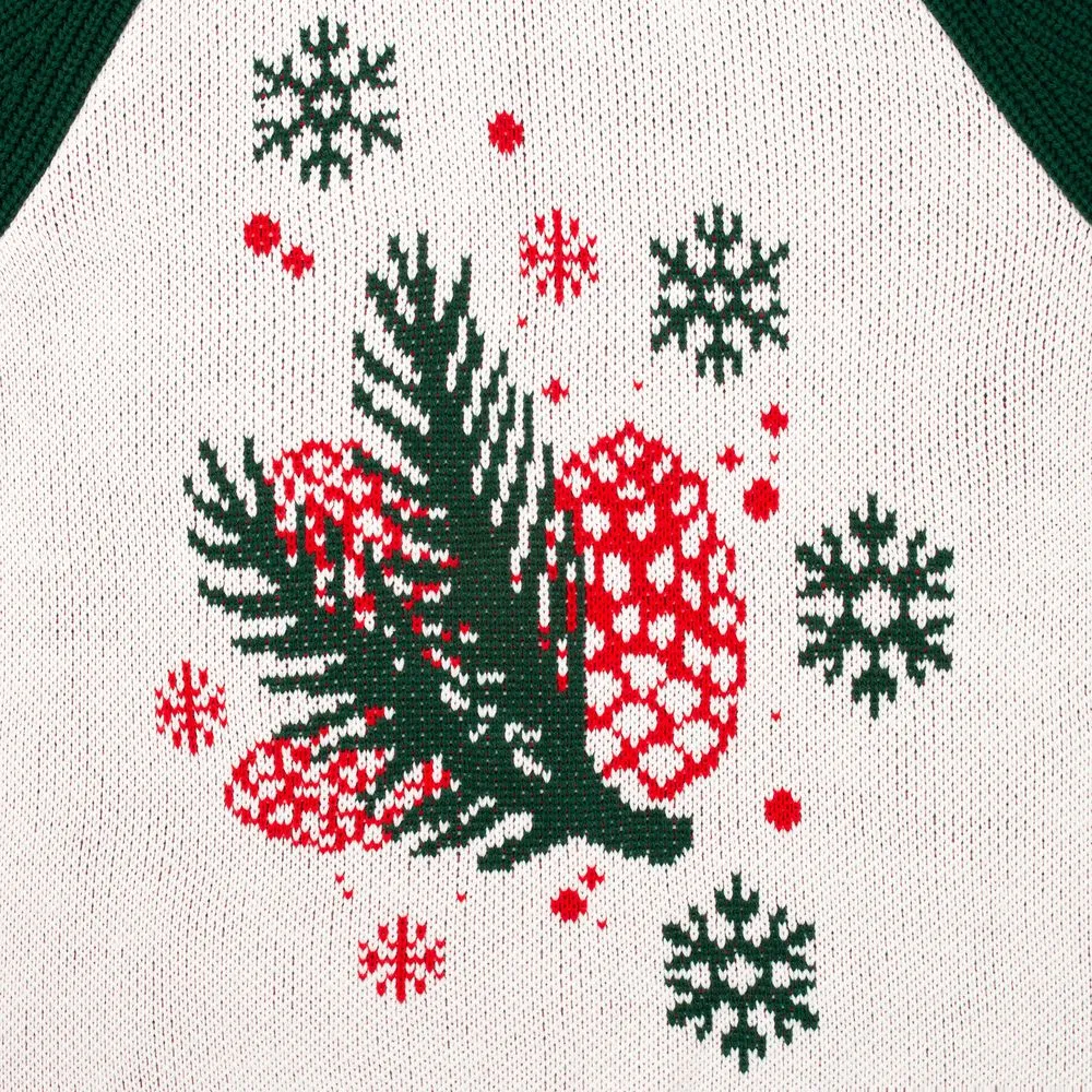 Джемпер Sosnovka заказать онлайн с вашим дизайном на заказ в Москве и области