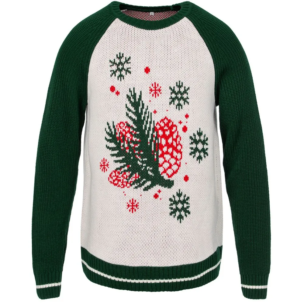 Джемпер Sosnovka заказать онлайн с вашим дизайном на заказ в Москве и области