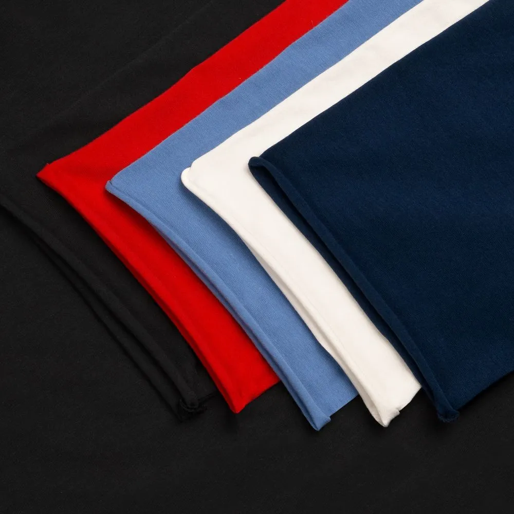 Футболка оверсайз Vozduh 2.0, кремовая, размер XL/ XXL заказать онлайн с вашим дизайном на заказ в Москве и области