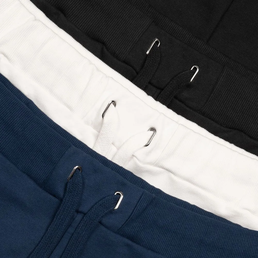 Джоггеры Kosmos 2.0, кремовые заказать онлайн с вашим дизайном на заказ в Москве и области