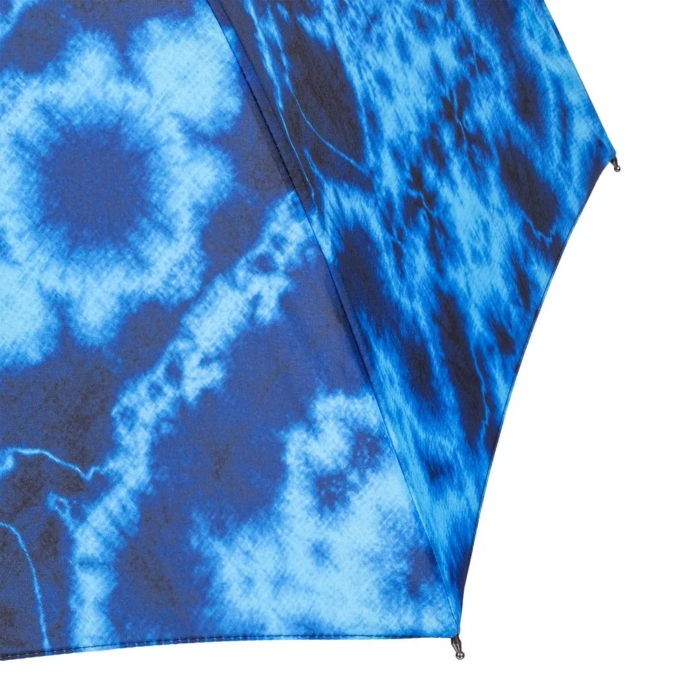 Зонт-трость Tie-Dye заказать онлайн с вашим дизайном на заказ в Москве и области