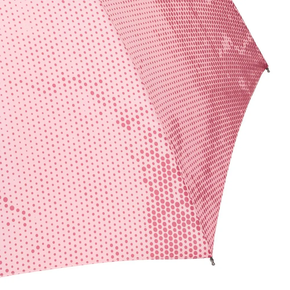 Зонт-трость Pink Marble заказать онлайн с вашим дизайном на заказ в Москве и области