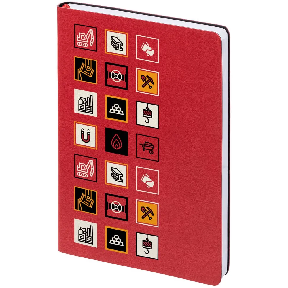 Набор Industry, металлургия заказать онлайн с вашим дизайном на заказ в Москве и области