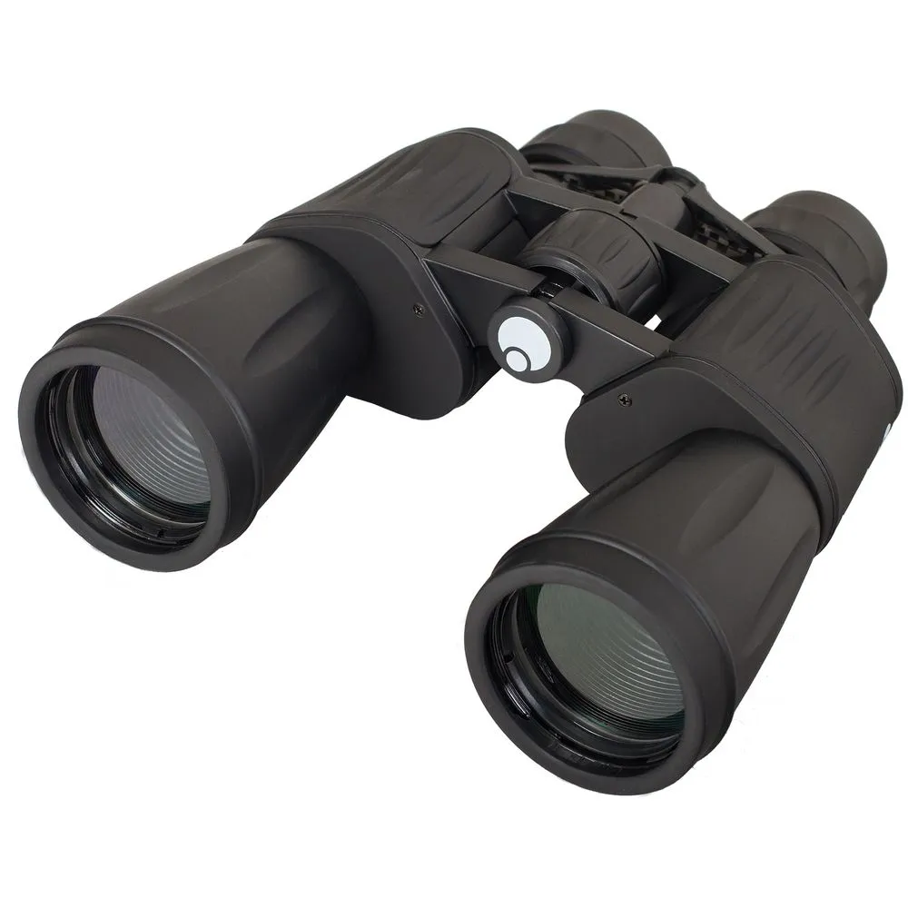 Бинокль Atom 10-30x, линзы 50 мм заказать онлайн с вашим дизайном на заказ в Москве и области