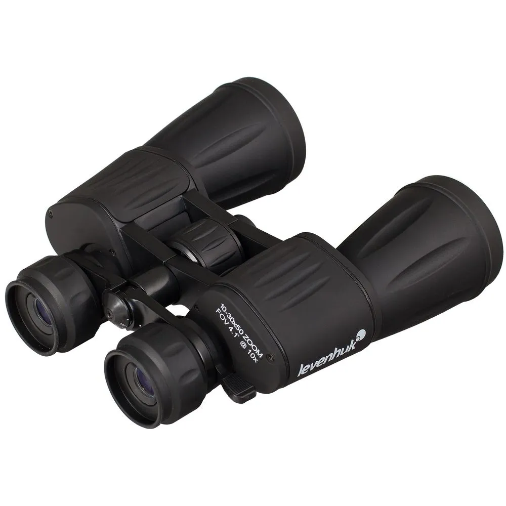 Бинокль Atom 10-30x, линзы 50 мм заказать онлайн с вашим дизайном на заказ в Москве и области