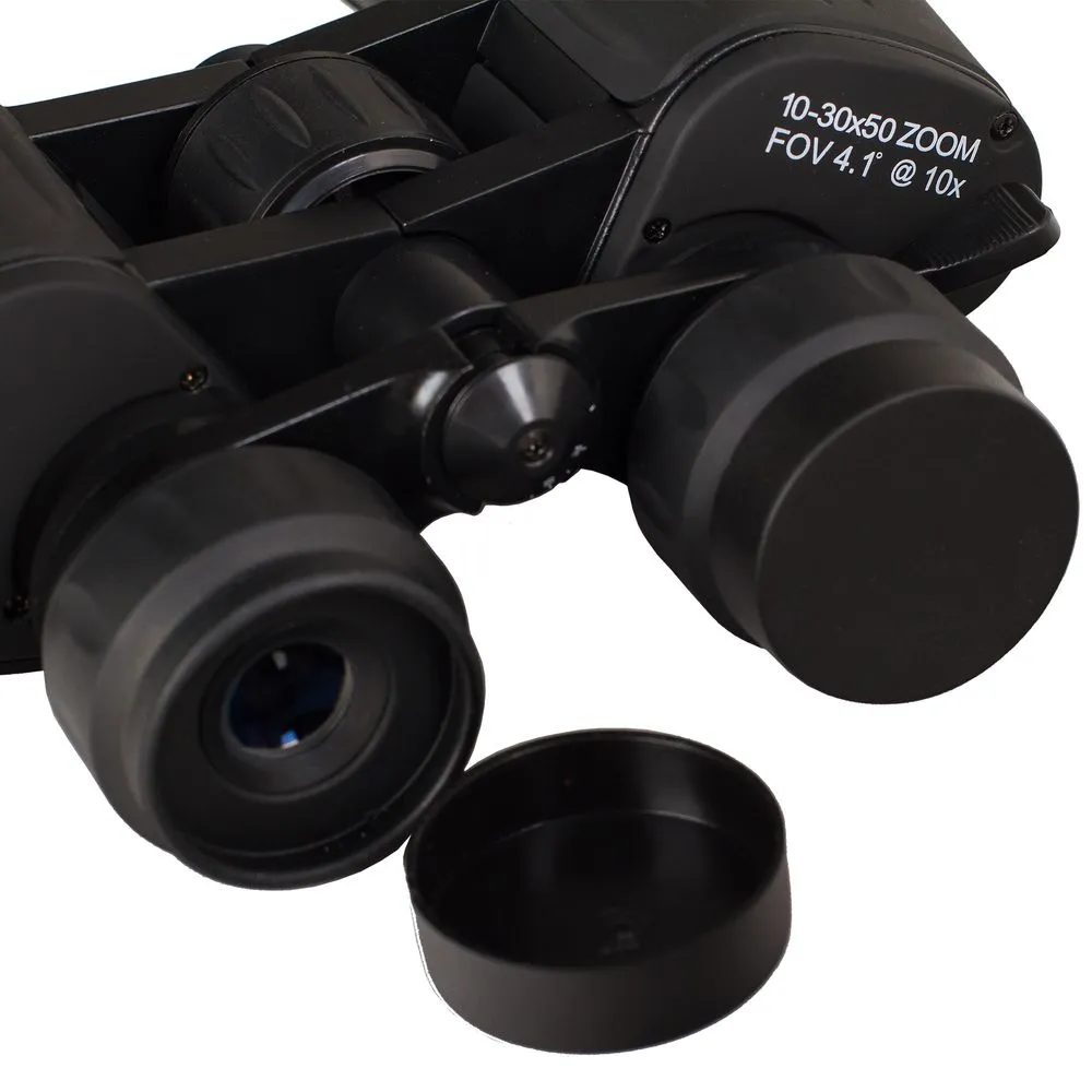 Бинокль Atom 10-30x, линзы 50 мм заказать онлайн с вашим дизайном на заказ в Москве и области