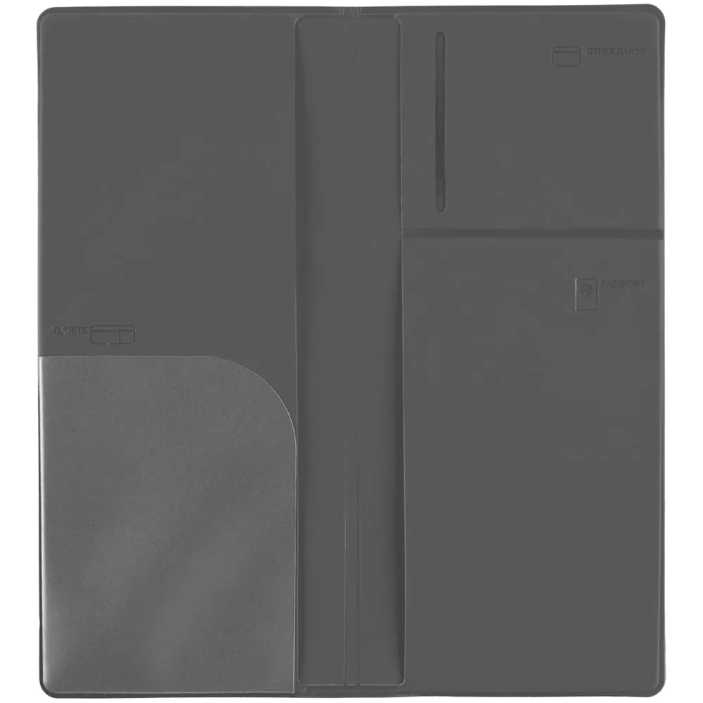 Органайзер для путешествий Industry, энергетика заказать онлайн с вашим дизайном на заказ в Москве и области