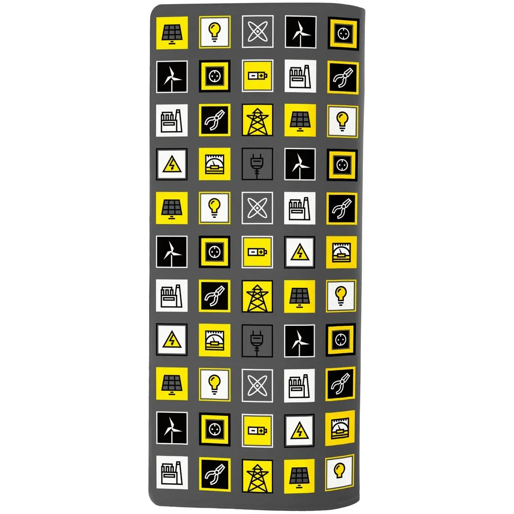 Органайзер для путешествий Industry, энергетика заказать онлайн с вашим дизайном на заказ в Москве и области