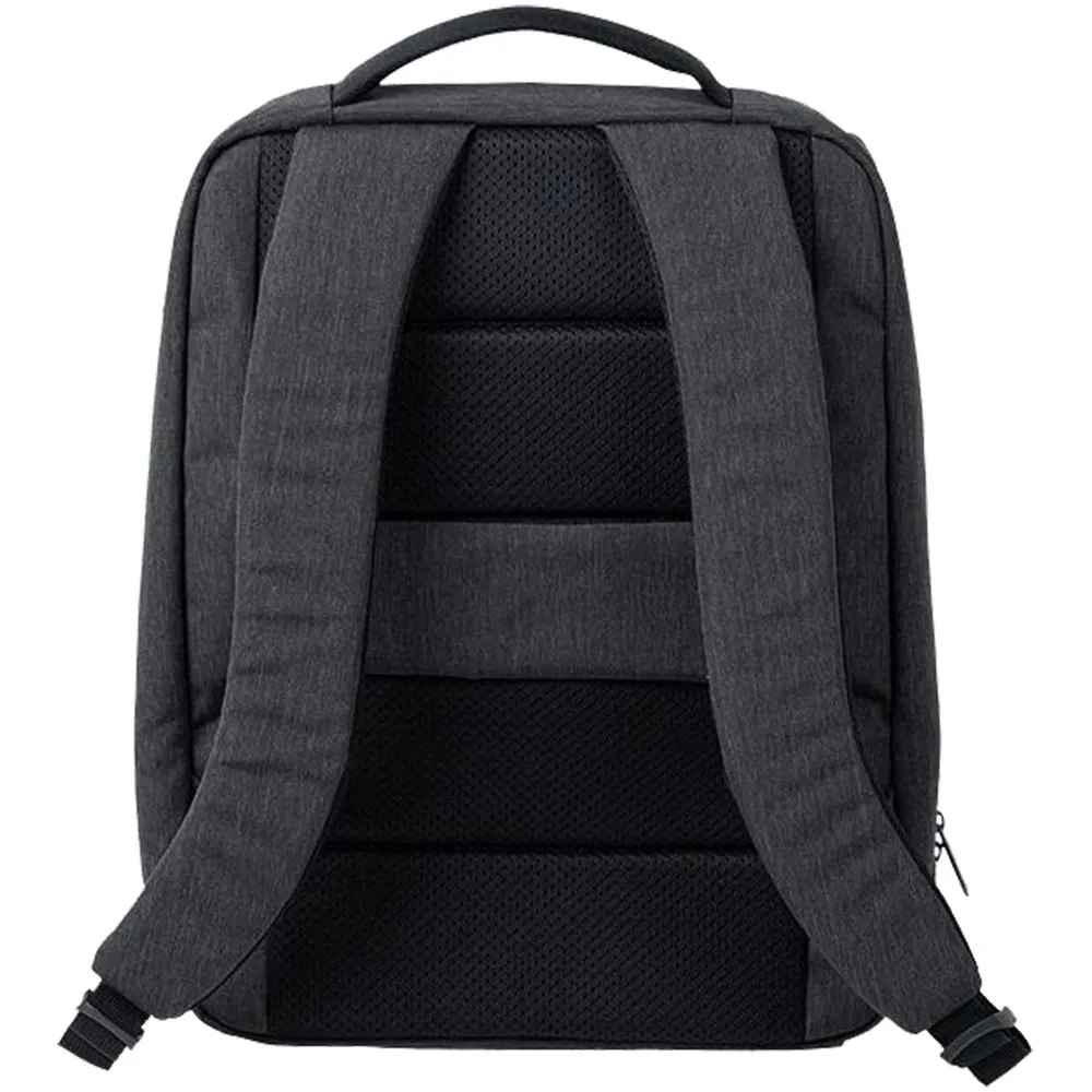 Рюкзак Mi City Backpack 2, темно-серый заказать онлайн с вашим дизайном на заказ в Москве и области