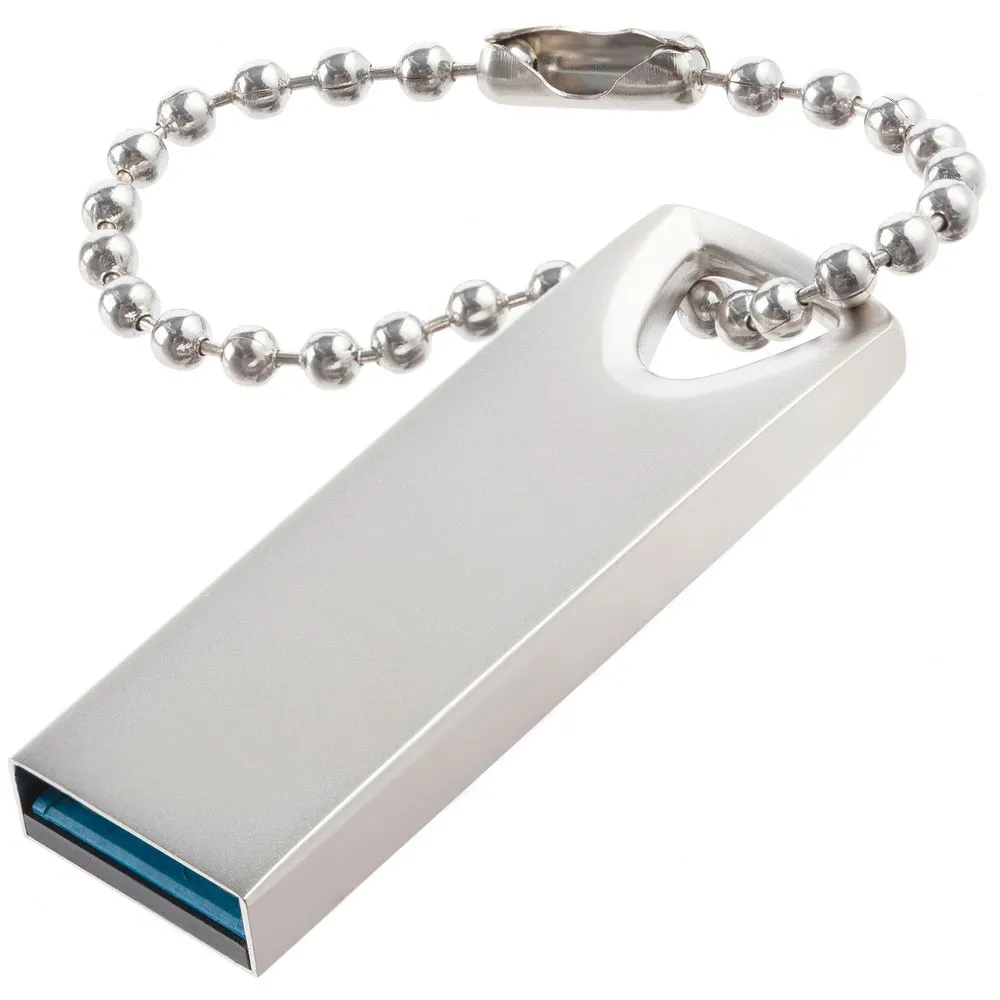 Флешка In Style, USB 3.0, 64 Гб заказать онлайн с вашим дизайном на заказ в Москве и области