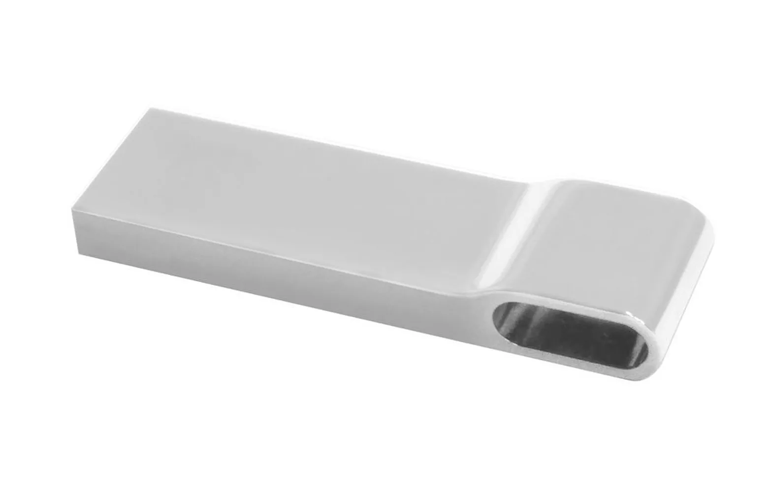 Флешка Leap, USB 3.0, 32 Гб заказать онлайн с вашим дизайном на заказ в Москве и области
