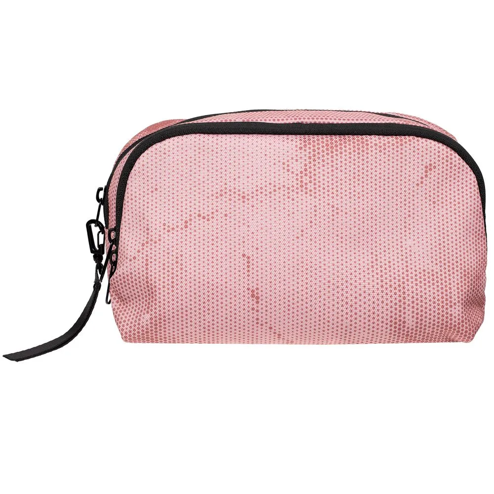 Поясная сумка Pink Marble заказать онлайн с вашим дизайном на заказ в Москве и области