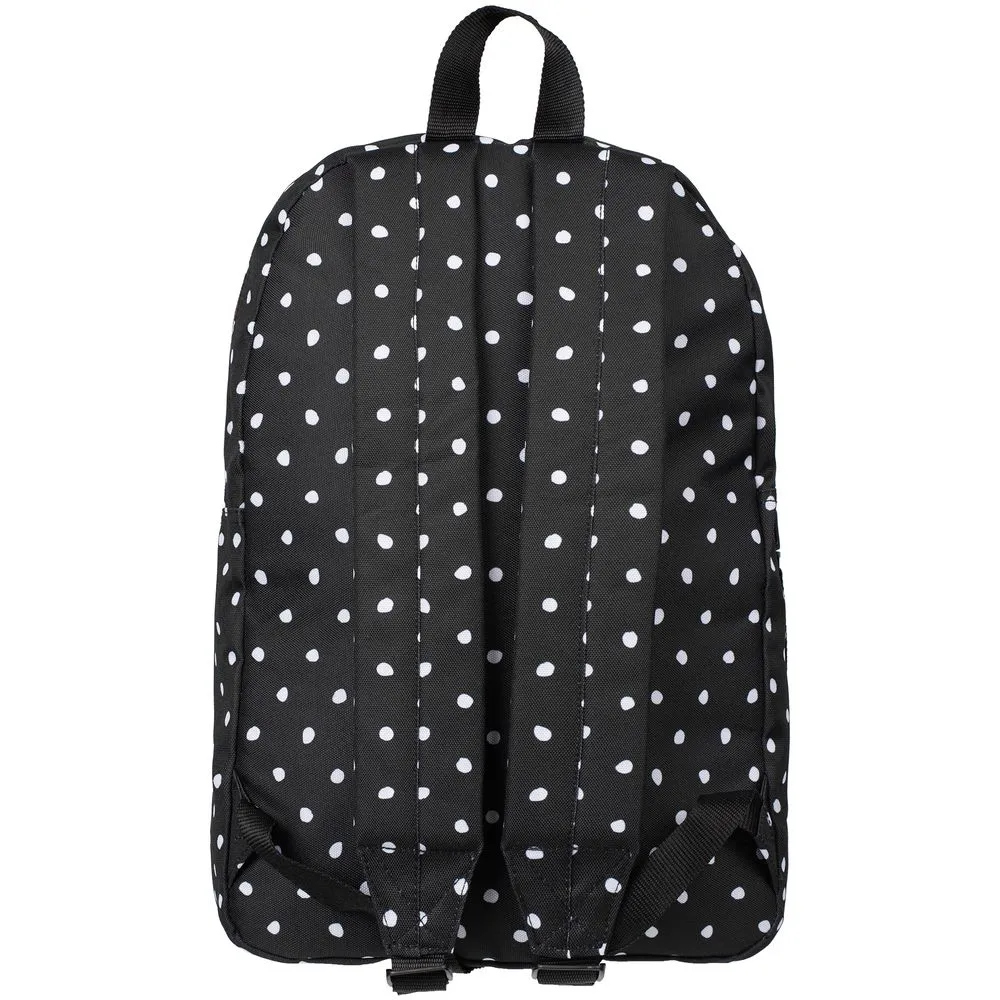 Рюкзак Polka Dot заказать онлайн с вашим дизайном на заказ в Москве и области