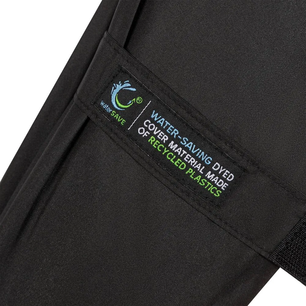 Зонт-трость с цветными спицами Color Style, оранжевый заказать онлайн с вашим дизайном на заказ в Москве и области