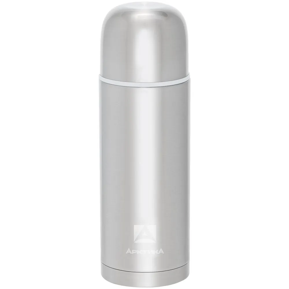 Термос «Арктика Duo 1200», стальной заказать онлайн с вашим дизайном на заказ в Москве и области