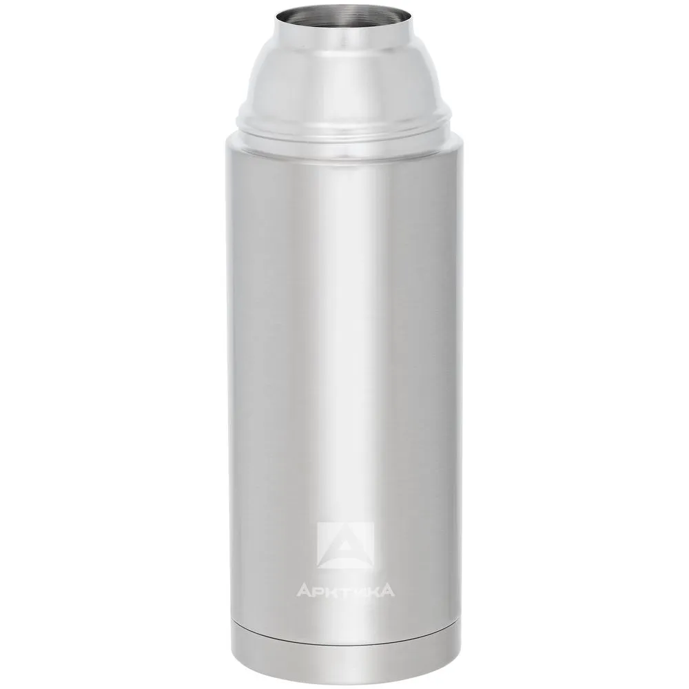 Термос «Арктика Duo 1200», стальной заказать онлайн с вашим дизайном на заказ в Москве и области