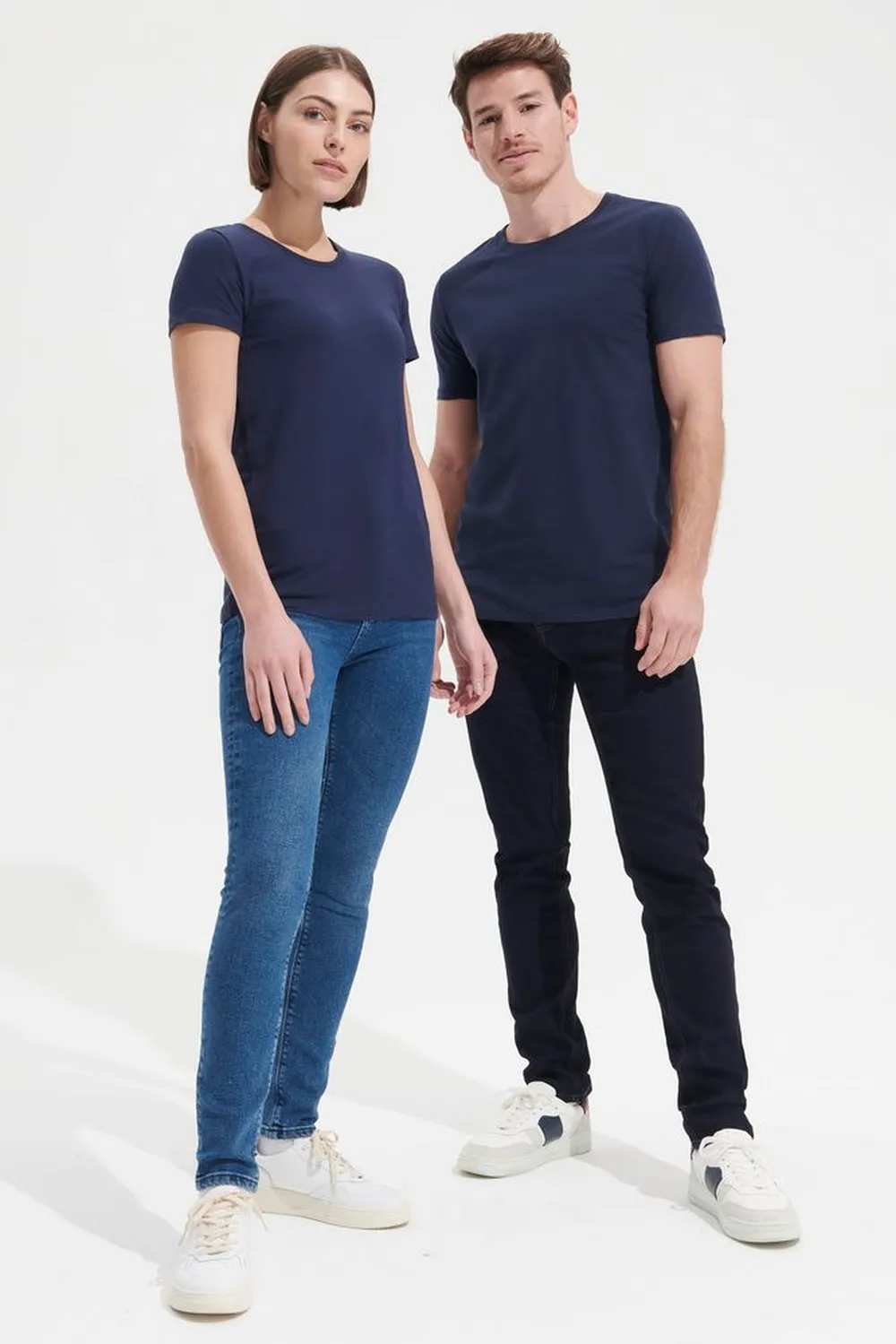 Футболка мужская Millenium Stretch Men, черная, размер XXL заказать онлайн с вашим дизайном на заказ в Москве и области