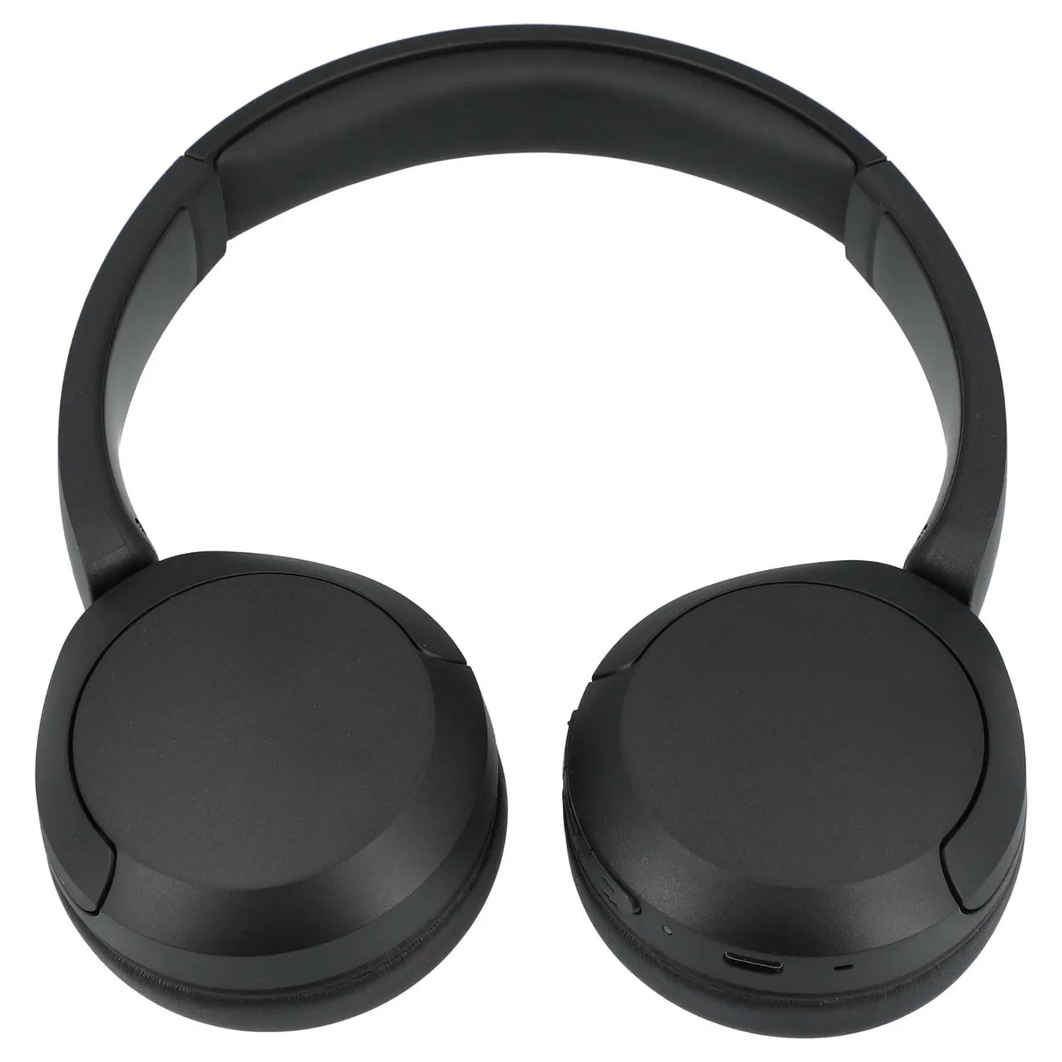 Беспроводные наушники Sony WH-CH520 с микрофоном заказать онлайн с вашим дизайном на заказ в Москве и области