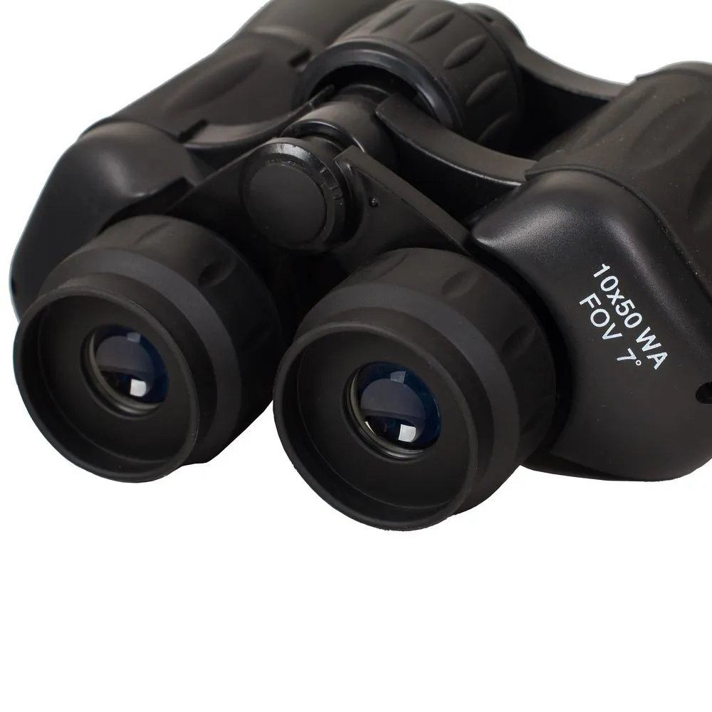 Бинокль Atom 10x, линзы 50 мм заказать онлайн с вашим дизайном на заказ в Москве и области