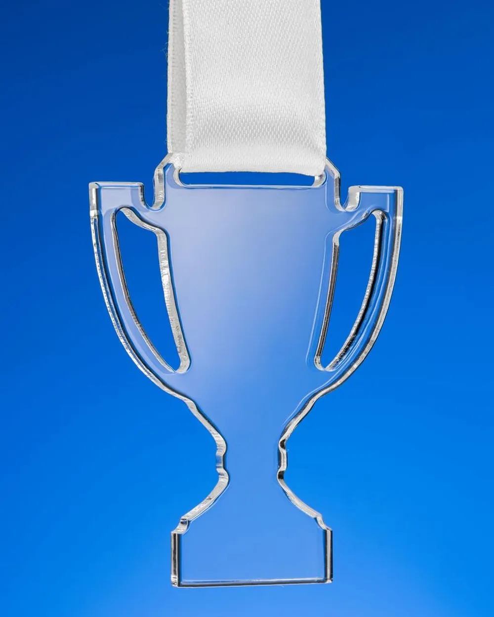 Медаль Cup заказать онлайн с вашим дизайном на заказ в Москве и области