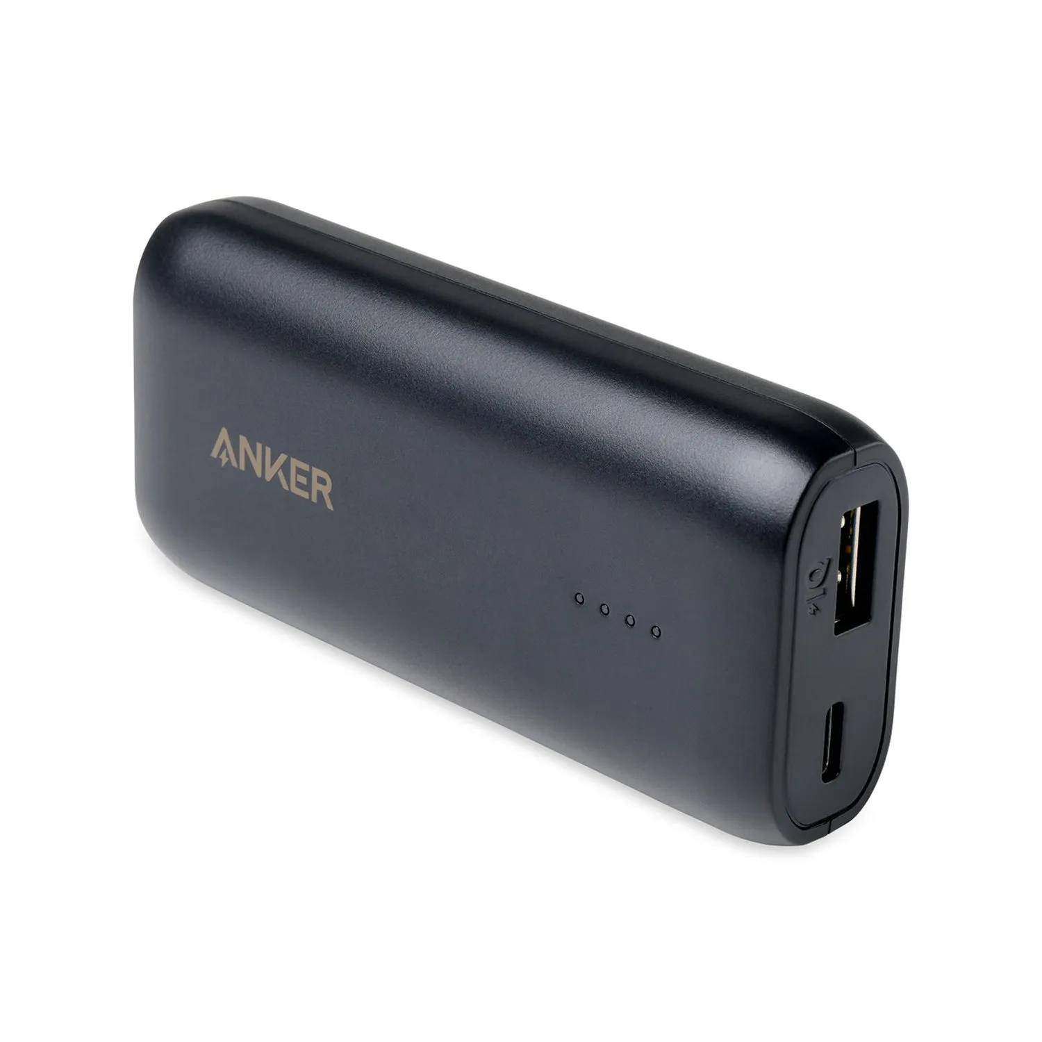 Портативный зарядное устройство Power Bank – 5200 мАч заказать онлайн с вашим дизайном на заказ в Москве и области