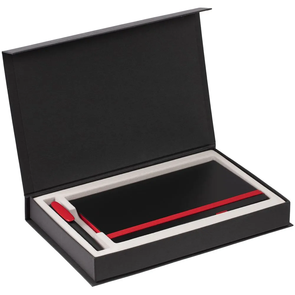 Набор Ton, черный с красным заказать онлайн с вашим дизайном на заказ в Москве и области