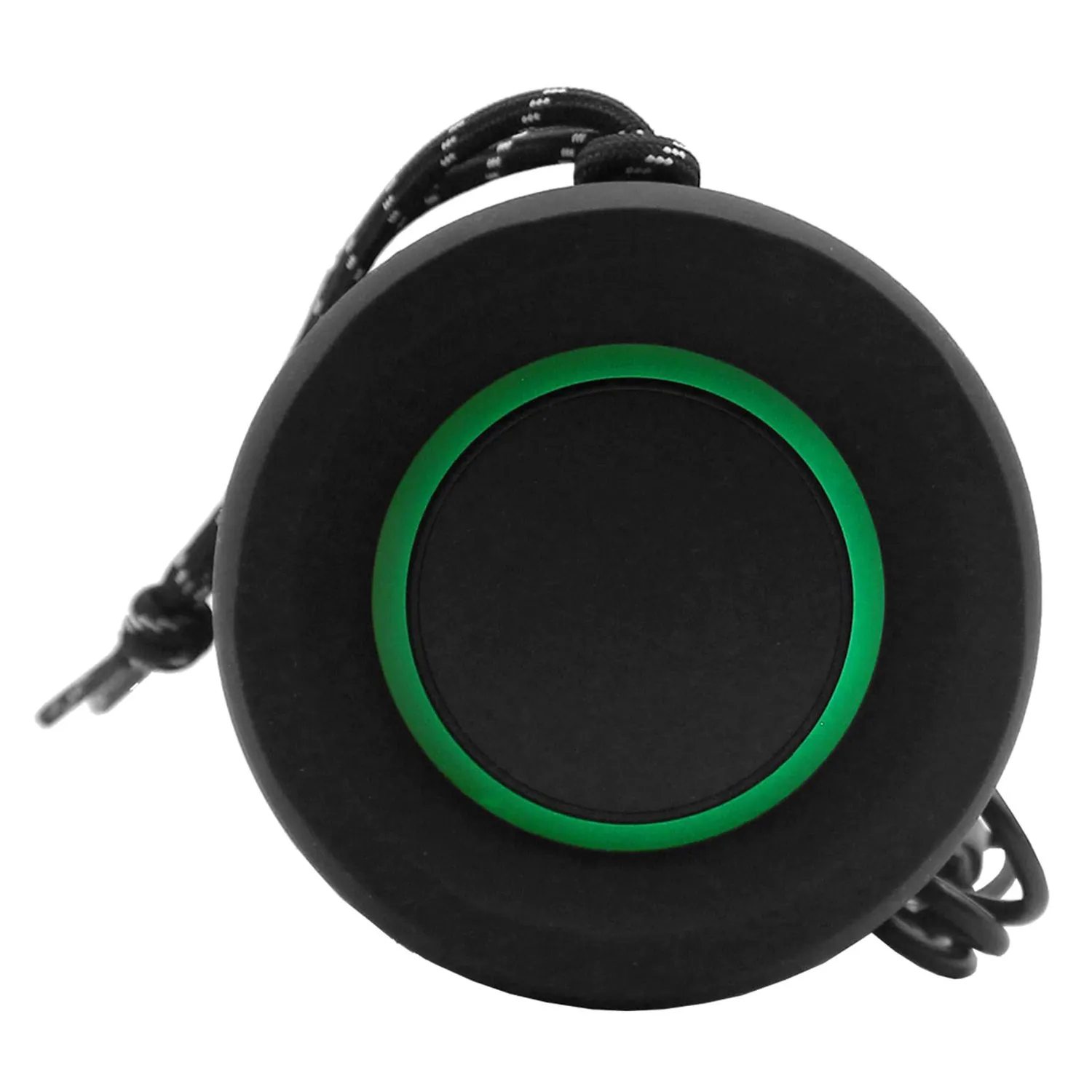 Bluetooth-колонка с LED-подсветкой и микрофоном заказать онлайн с вашим дизайном на заказ в Москве и области