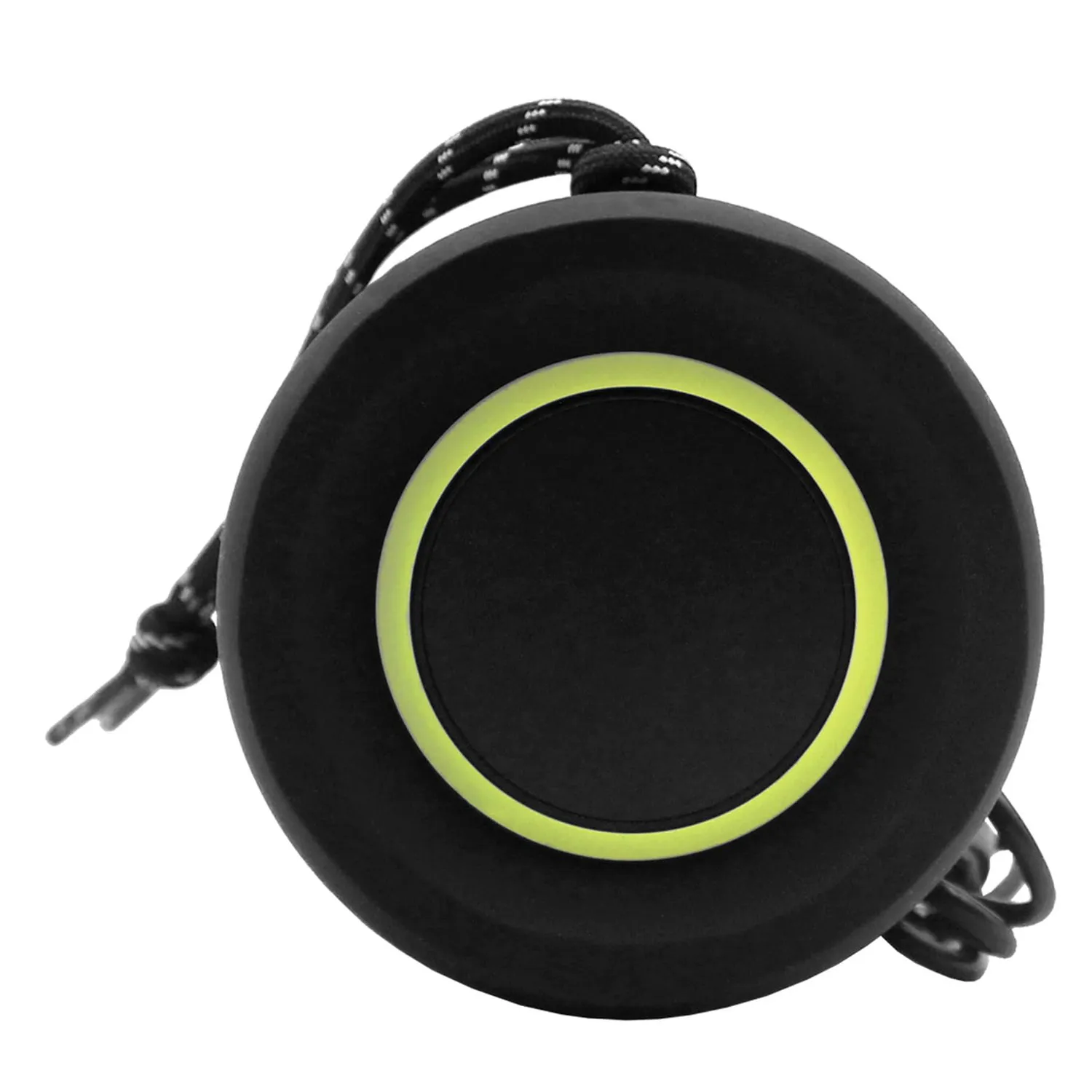 Bluetooth-колонка с LED-подсветкой и микрофоном заказать онлайн с вашим дизайном на заказ в Москве и области