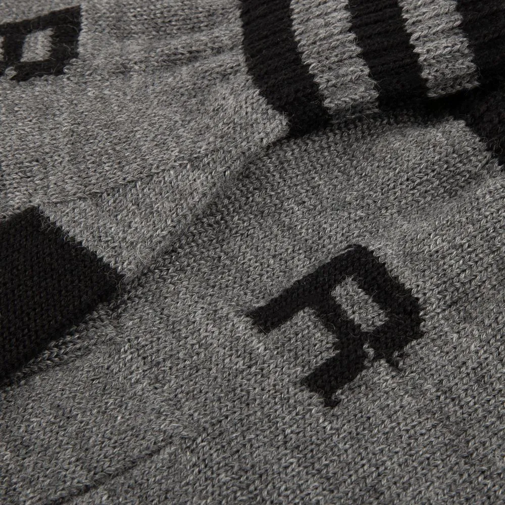 Сенсорные перчатки на заказ Guanti Tok, акрил, размер S/M заказать онлайн с вашим дизайном на заказ в Москве и области