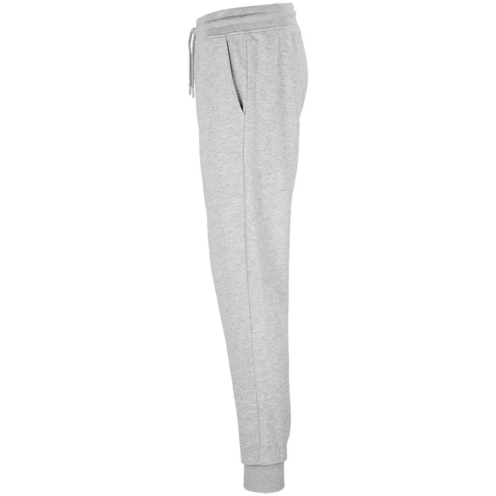 Джоггеры мужские Jet Men, серый меланж, размер XL заказать онлайн с вашим дизайном на заказ в Москве и области