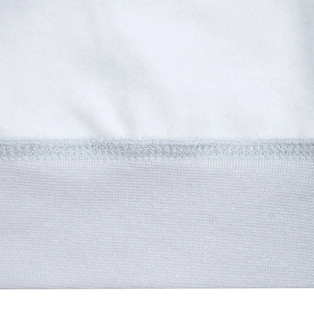 Свитшот унисекс Columbia, голубой, размер L заказать онлайн с вашим дизайном на заказ в Москве и области