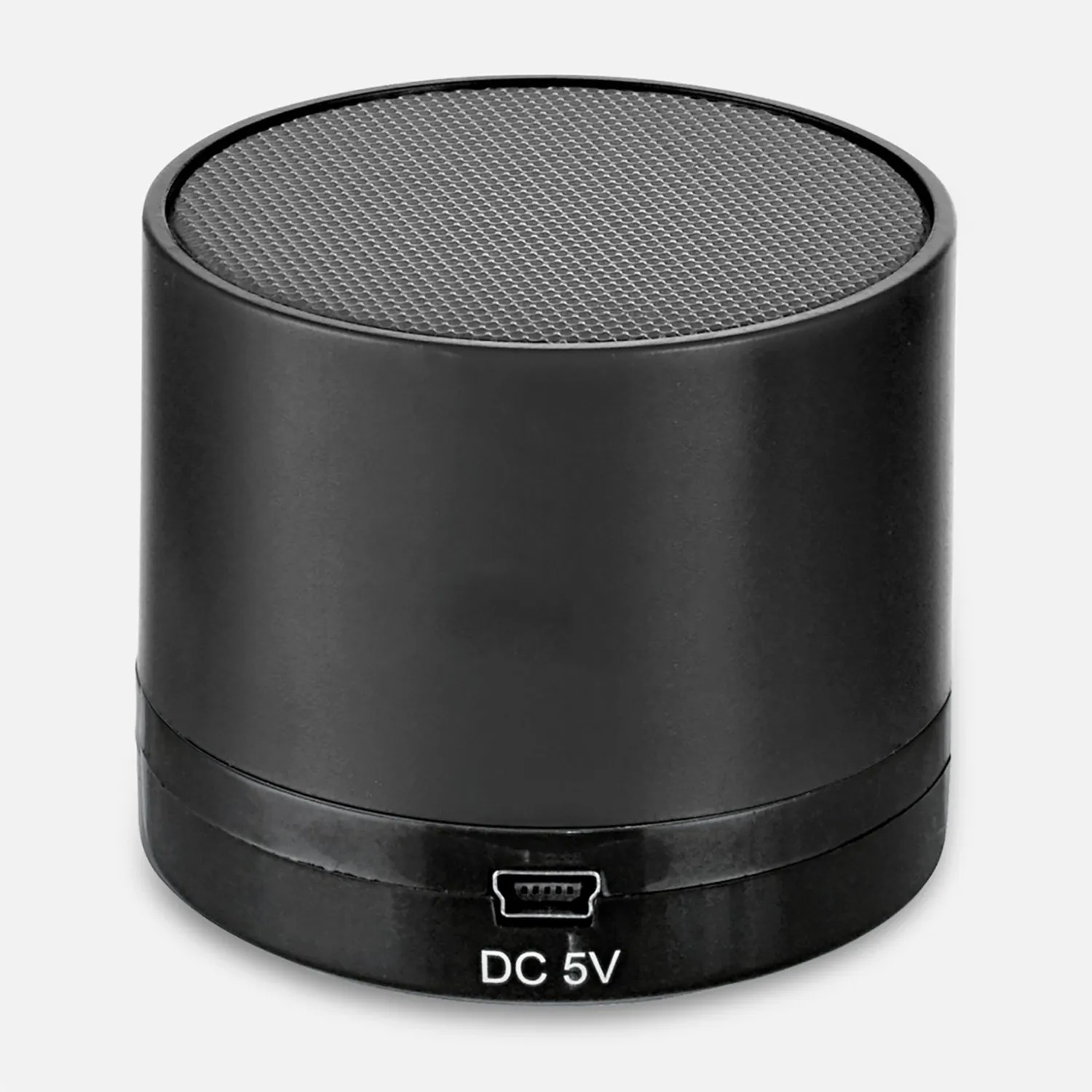 Цилиндрическая Bluetooth колонка заказать онлайн с вашим дизайном на заказ в Москве и области