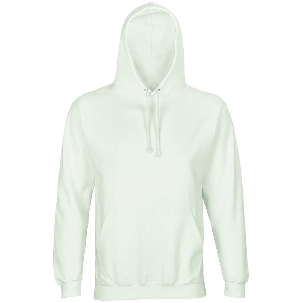 Худи унисекс Condor, светло-зеленое, размер XS заказать онлайн с вашим дизайном на заказ в Москве и области