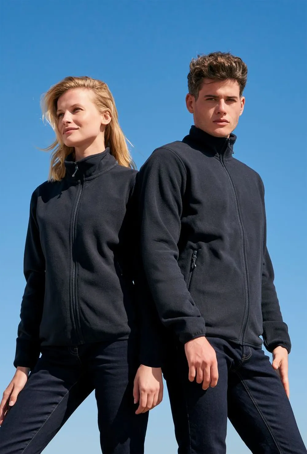 Куртка мужская Factor Men, темно-синяя, размер 4XL заказать онлайн с вашим дизайном на заказ в Москве и области