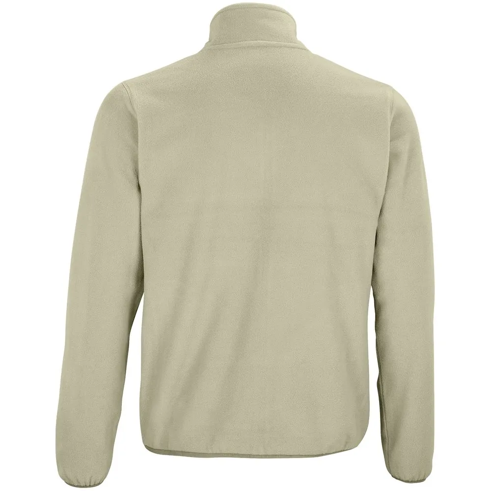 Куртка мужская Factor Men, бежевая, размер S заказать онлайн с вашим дизайном на заказ в Москве и области