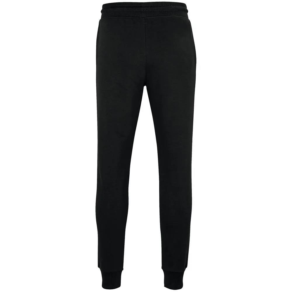 Джоггеры женские Jet Women, черные заказать онлайн с вашим дизайном на заказ в Москве и области