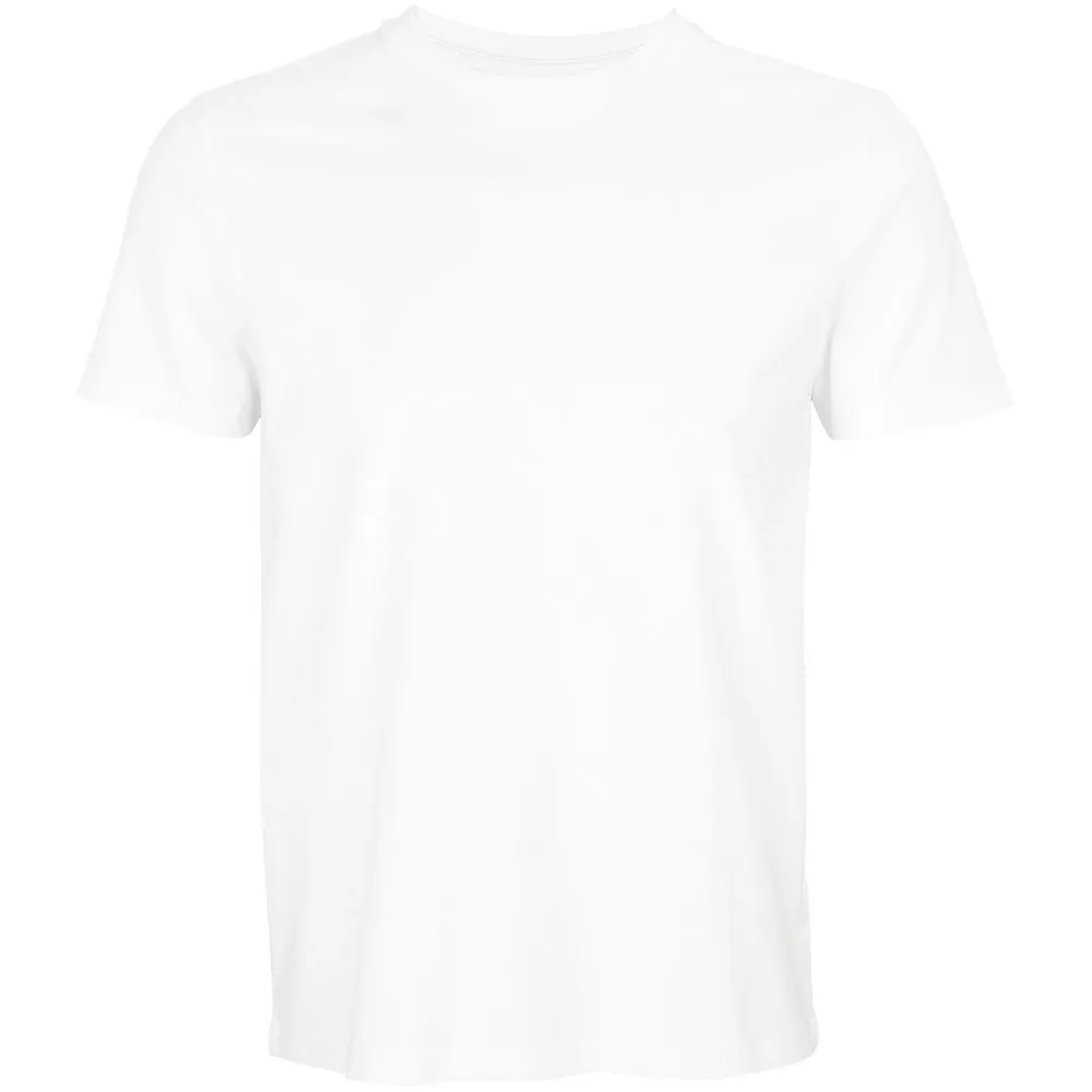 Футболка Odyssey, белая, размер XS заказать онлайн с вашим дизайном на заказ в Москве и области