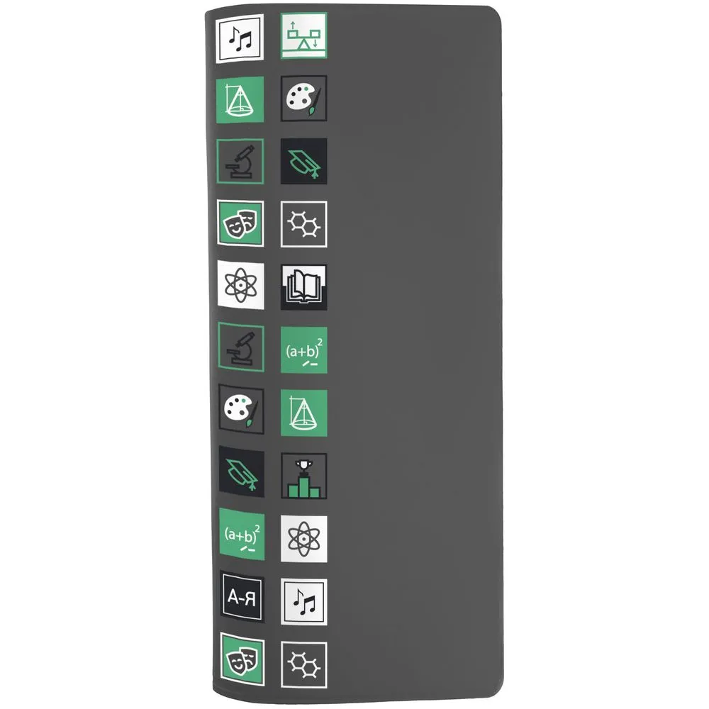 Органайзер для путешествий Industry, наука и искусство заказать онлайн с вашим дизайном на заказ в Москве и области