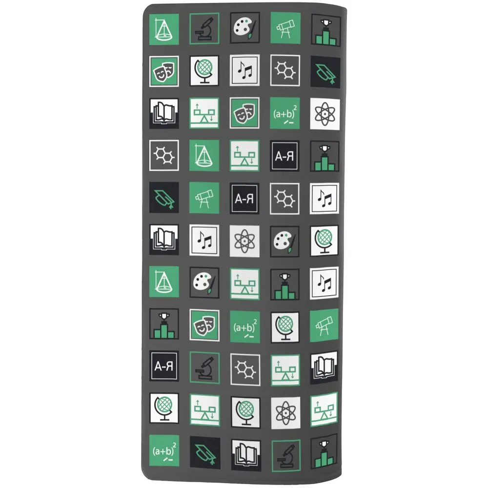 Органайзер для путешествий Industry, наука и искусство заказать онлайн с вашим дизайном на заказ в Москве и области