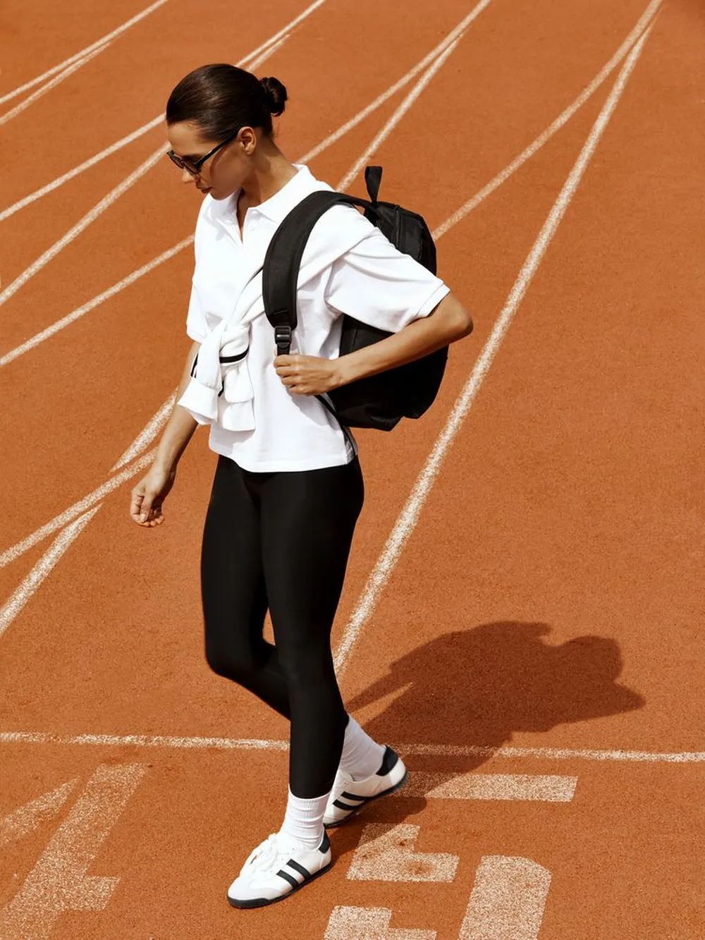 Рюкзак Base, черный заказать онлайн с вашим дизайном на заказ в Москве и области