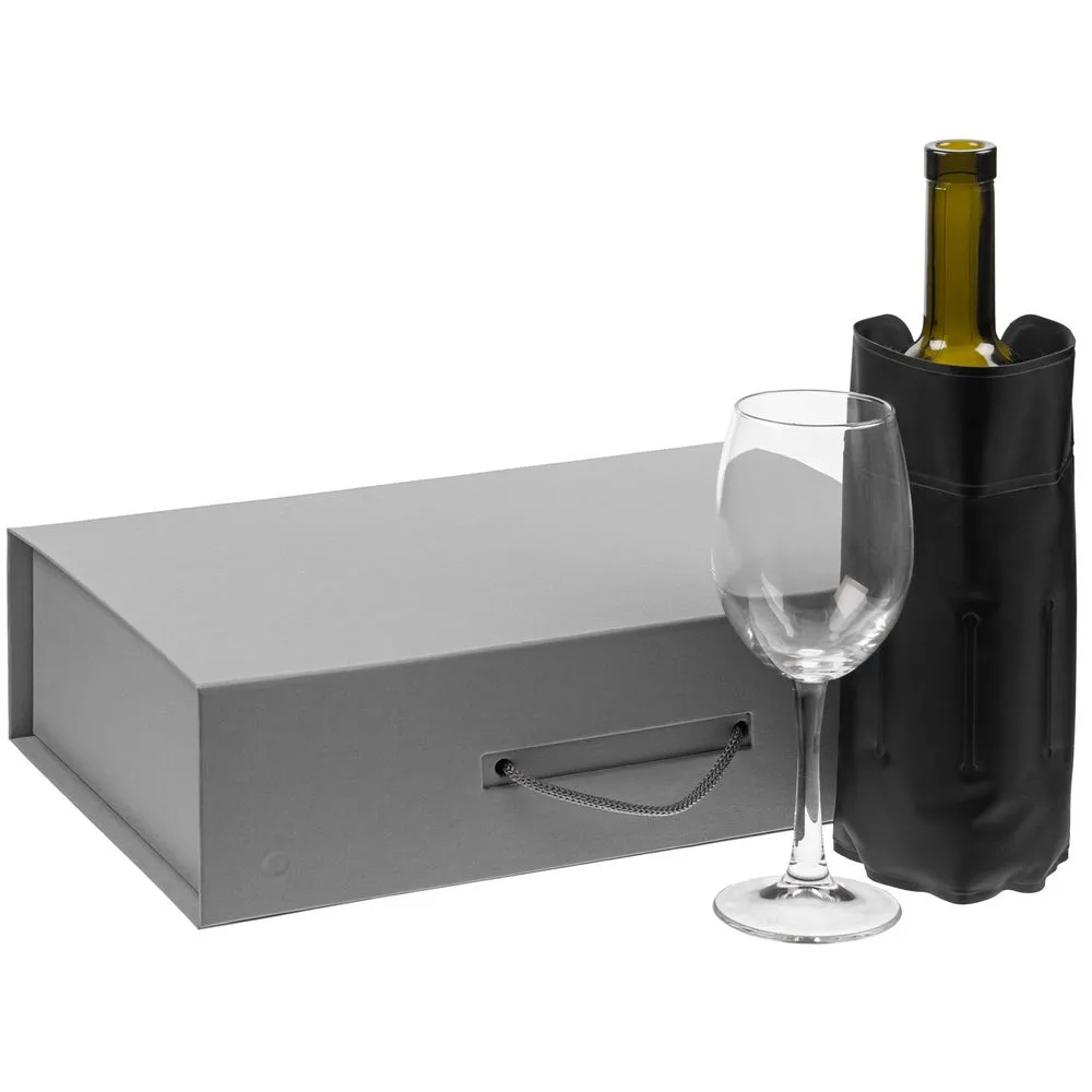 Набор Dinner With Wine заказать онлайн с вашим дизайном на заказ в Москве и области